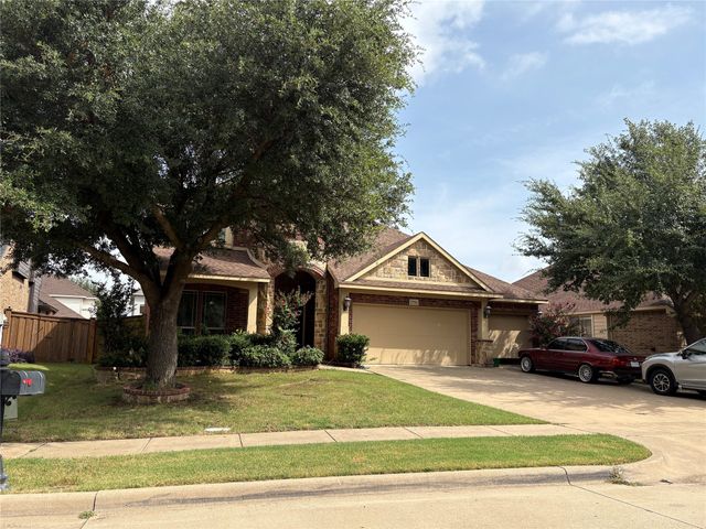 2756 Explorador, Grand Prairie, TX 75054