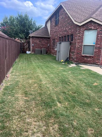 2756 Explorador, Grand Prairie, TX 75054