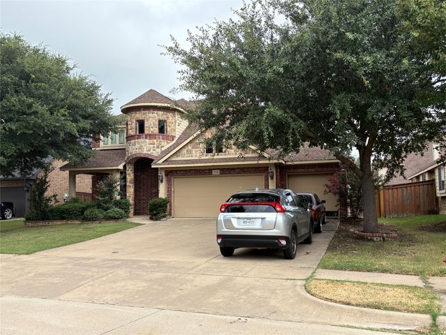 2756 Explorador, Grand Prairie, TX 75054