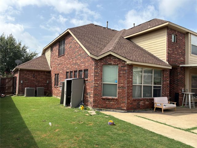2756 Explorador, Grand Prairie, TX 75054