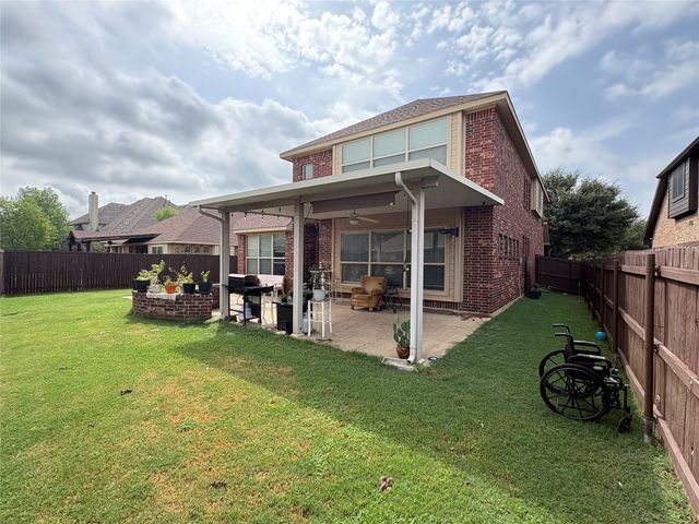 2756 Explorador, Grand Prairie, TX 75054