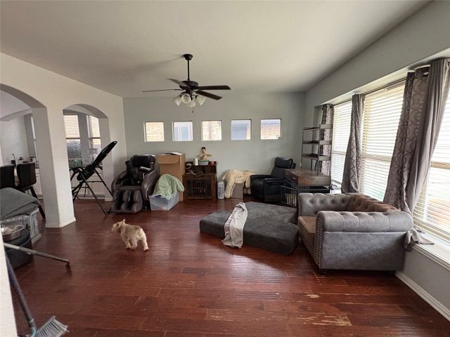 2756 Explorador, Grand Prairie, TX 75054