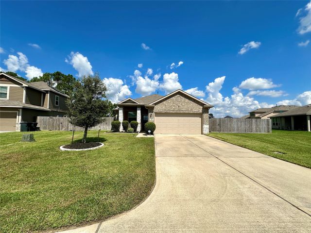 1410 Alice, Beaumont, TX 77705