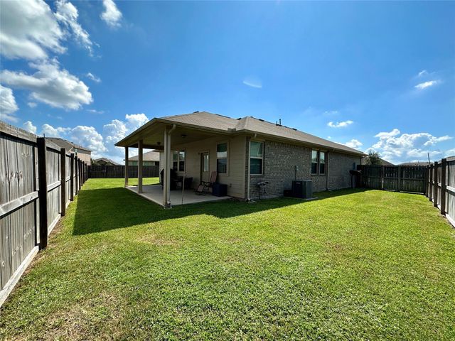1410 Alice, Beaumont, TX 77705