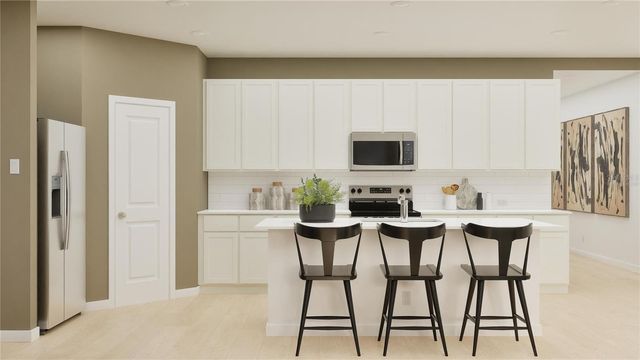 3119 GRANITE RIDGE AVENUE, Minneola, FL 34715