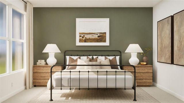 3119 GRANITE RIDGE AVENUE, Minneola, FL 34715