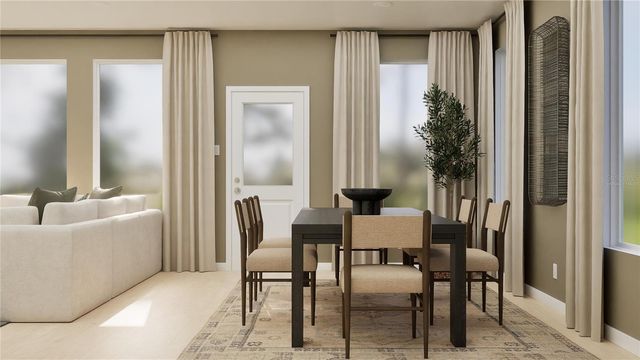 3119 GRANITE RIDGE AVENUE, Minneola, FL 34715