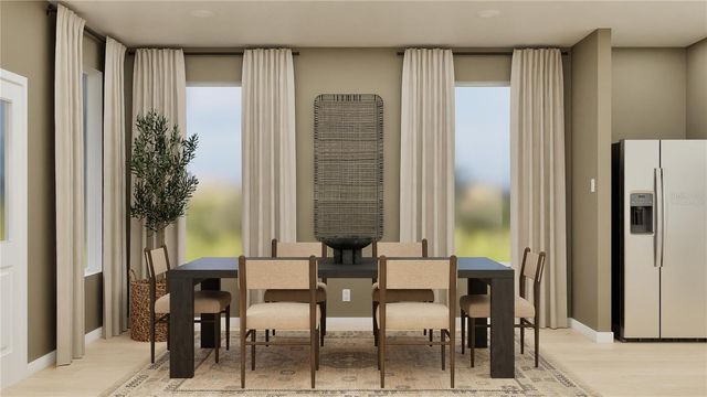 3119 GRANITE RIDGE AVENUE, Minneola, FL 34715