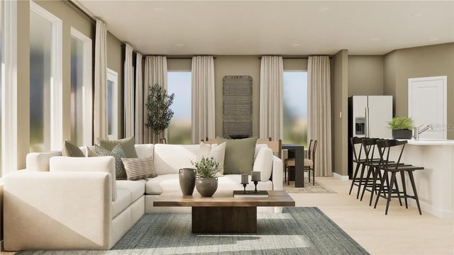 3119 GRANITE RIDGE AVENUE, Minneola, FL 34715