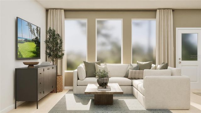 3119 GRANITE RIDGE AVENUE, Minneola, FL 34715