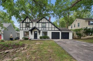 424 E 79th Terrace, Kansas City, MO 64131