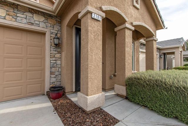 2101 State St, Turlock, CA 95380