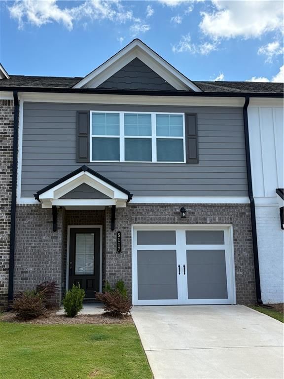 5117 Fox Den Road, Oakwood, GA 30566