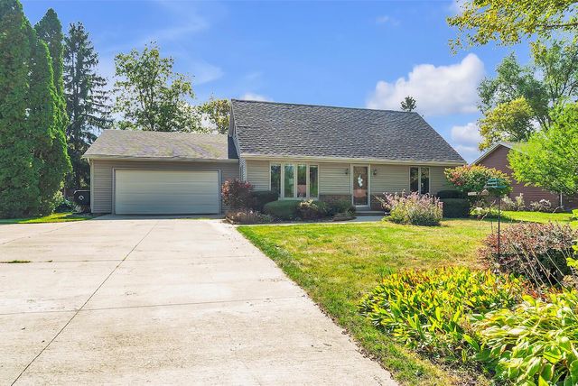 5625 Brookhaven DRIVE, Racine, WI 53406