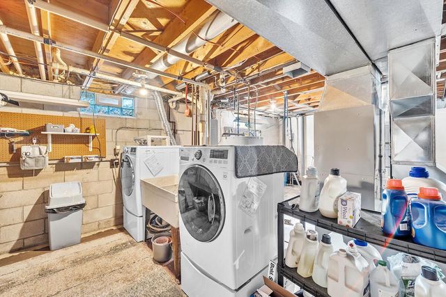 5625 Brookhaven DRIVE, Racine, WI 53406