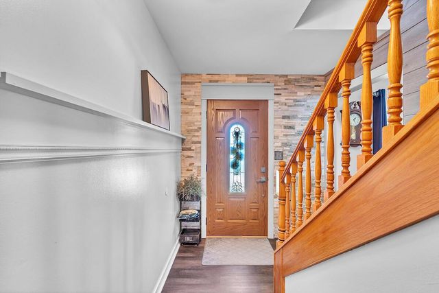 5625 Brookhaven DRIVE, Racine, WI 53406