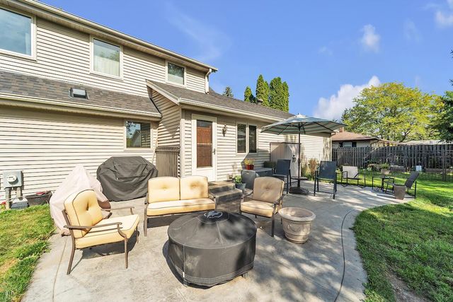 5625 Brookhaven DRIVE, Racine, WI 53406