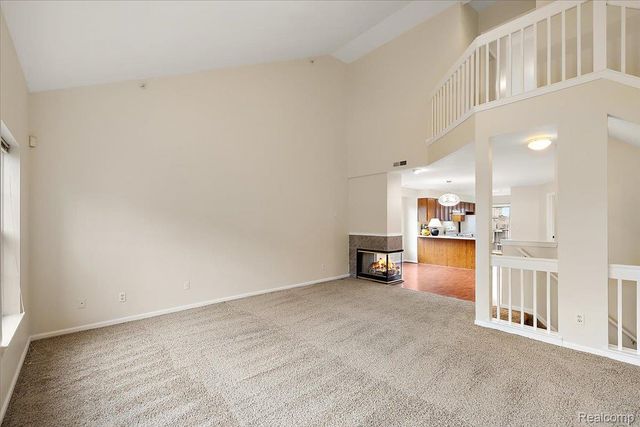 43 Georgetown Court, Dearborn, MI 48126