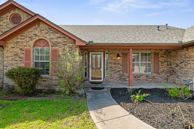 2604 Causbie Road, Weatherford, TX 76087