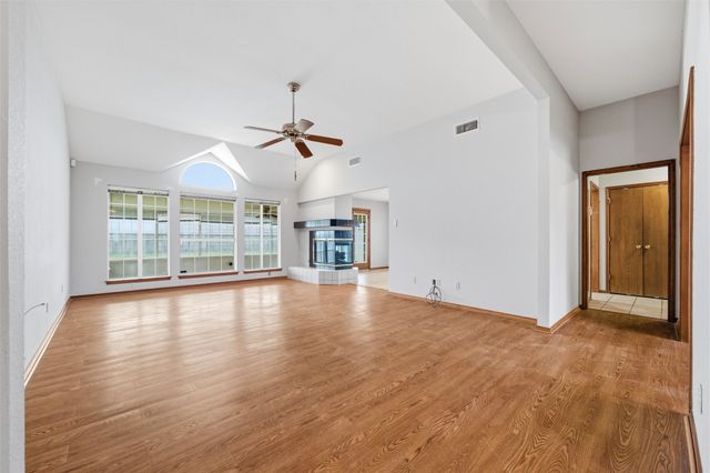 2604 Causbie Road, Weatherford, TX 76087
