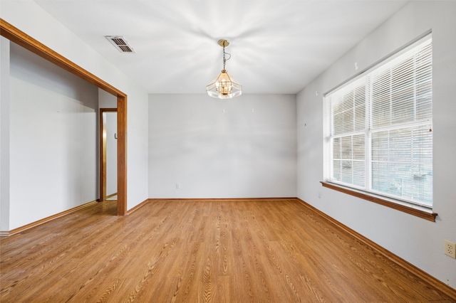 2604 Causbie Road, Weatherford, TX 76087
