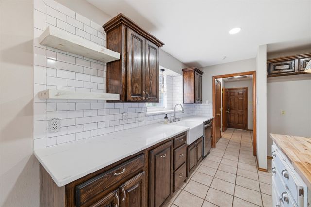 2604 Causbie Road, Weatherford, TX 76087