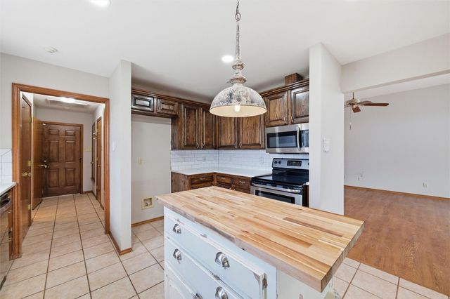 2604 Causbie Road, Weatherford, TX 76087