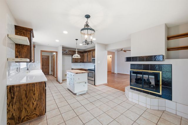 2604 Causbie Road, Weatherford, TX 76087