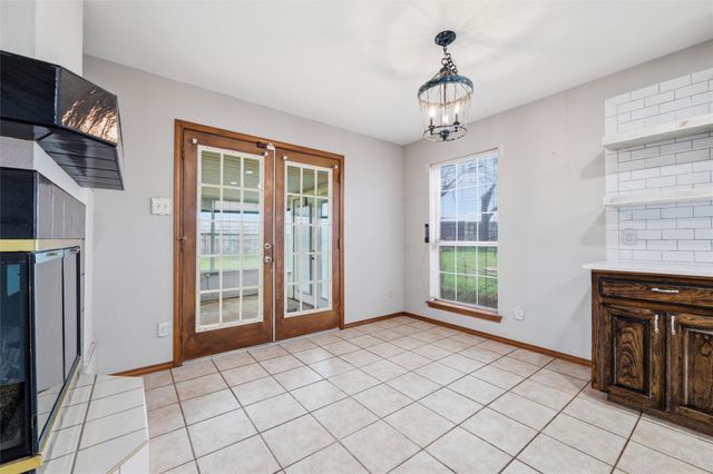 2604 Causbie Road, Weatherford, TX 76087