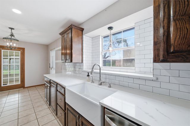 2604 Causbie Road, Weatherford, TX 76087