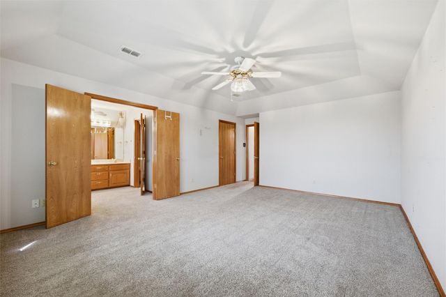 2604 Causbie Road, Weatherford, TX 76087