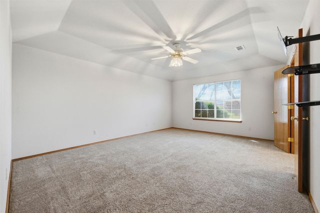 2604 Causbie Road, Weatherford, TX 76087