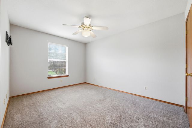 2604 Causbie Road, Weatherford, TX 76087
