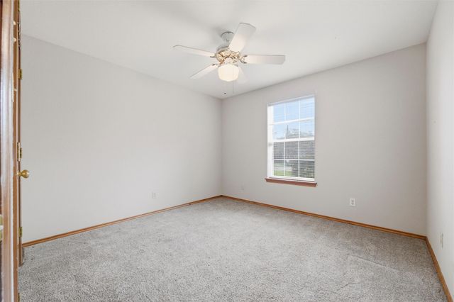 2604 Causbie Road, Weatherford, TX 76087