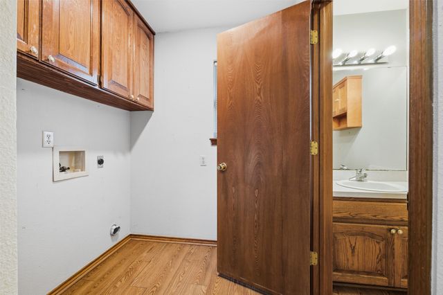 2604 Causbie Road, Weatherford, TX 76087