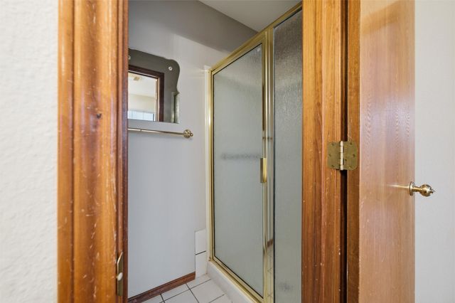 2604 Causbie Road, Weatherford, TX 76087