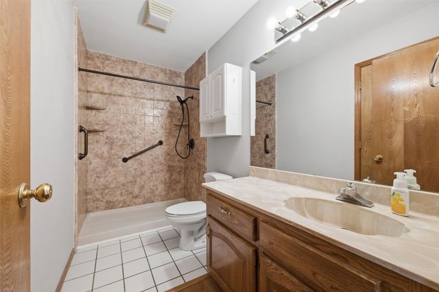 2604 Causbie Road, Weatherford, TX 76087
