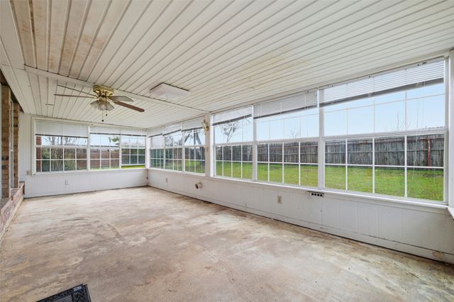 2604 Causbie Road, Weatherford, TX 76087