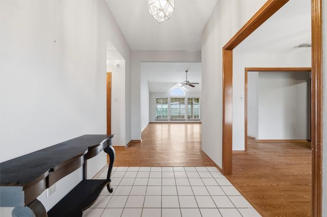 2604 Causbie Road, Weatherford, TX 76087
