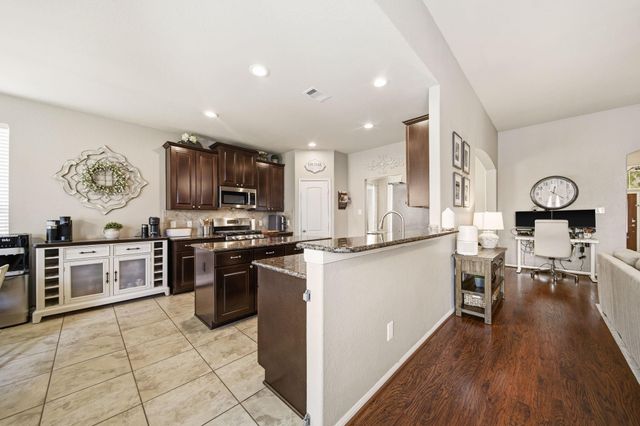 4606 Sedgewood Drive, Rosenberg, TX 77471