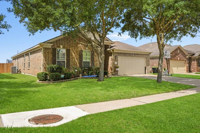 4606 Sedgewood Drive, Rosenberg, TX 77471