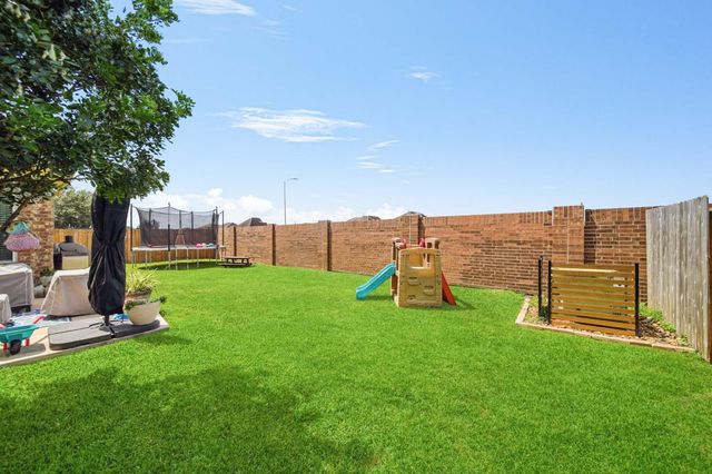 4606 Sedgewood Drive, Rosenberg, TX 77471