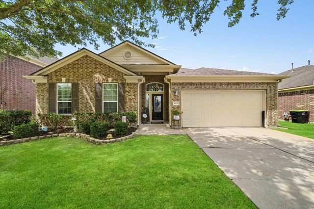 4606 Sedgewood Drive, Rosenberg, TX 77471