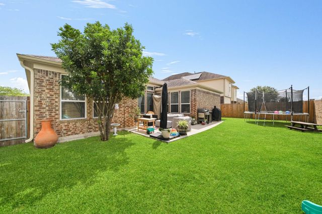 4606 Sedgewood Drive, Rosenberg, TX 77471