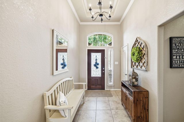 4606 Sedgewood Drive, Rosenberg, TX 77471