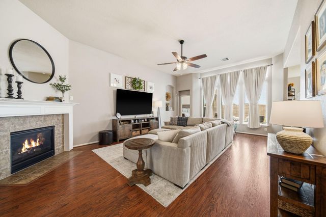 4606 Sedgewood Drive, Rosenberg, TX 77471