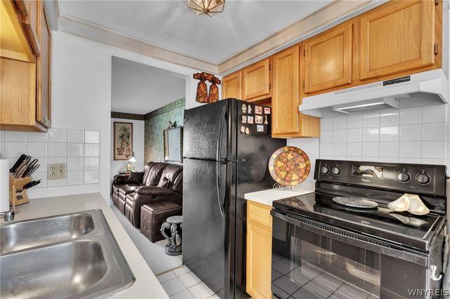443 3rd Avenue, Amherst, NY 14221