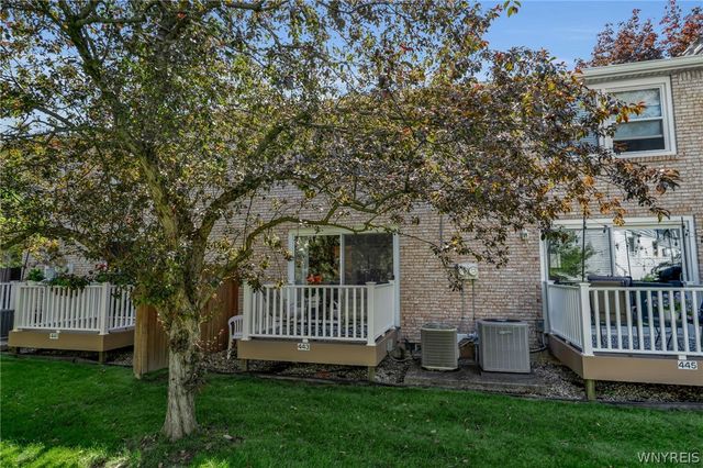 443 3rd Avenue, Amherst, NY 14221