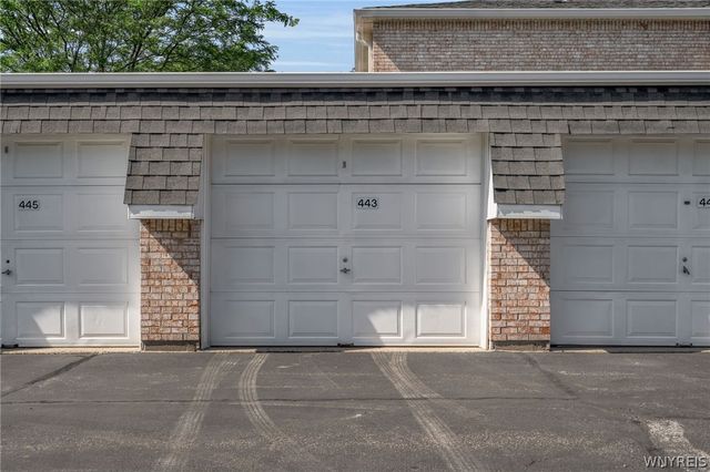 443 3rd Avenue, Amherst, NY 14221