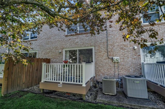 443 3rd Avenue, Amherst, NY 14221
